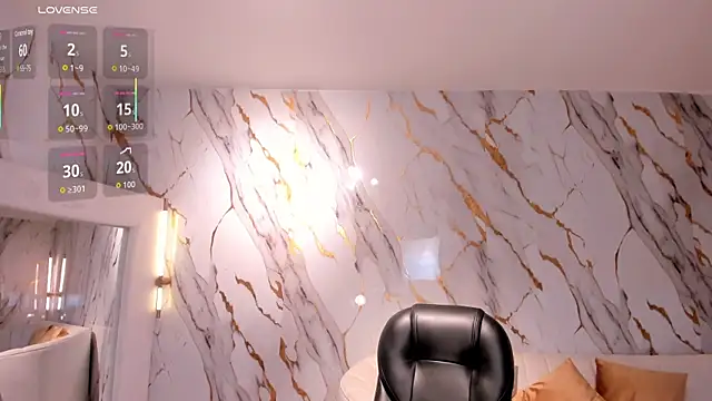 CelesteMoonX's cam snapshot