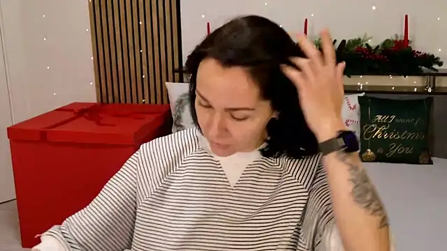 DitaNoir's cam snapshot