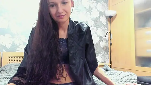 OliviaMuur's cam snapshot