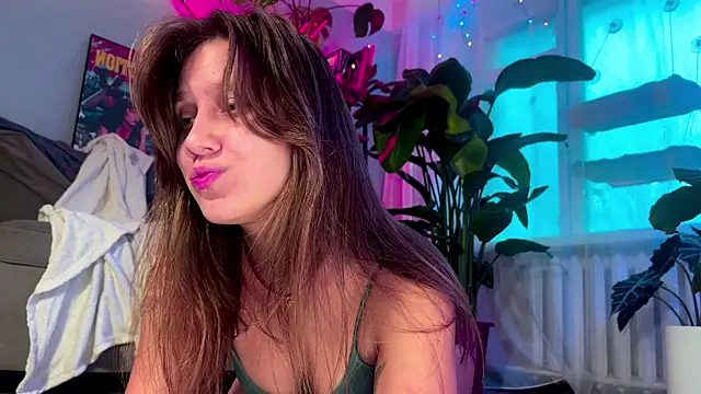 Sasha_moormeoow's cam snapshot