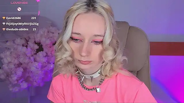 Katia_Kim's cam snapshot