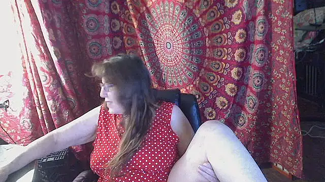 Ireallysquirt's cam snapshot