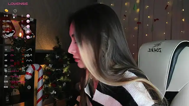 DarlaLike's cam snapshot