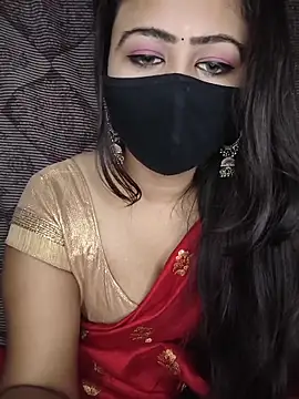 Mysterious__angel's cam snapshot