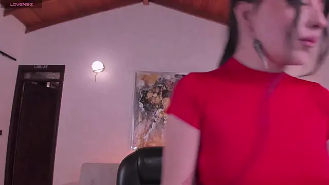 ValeriaRiveraX's cam snapshot