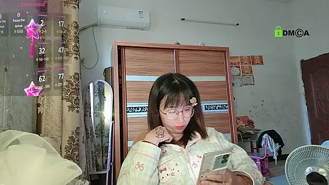 Lili_666's cam snapshot