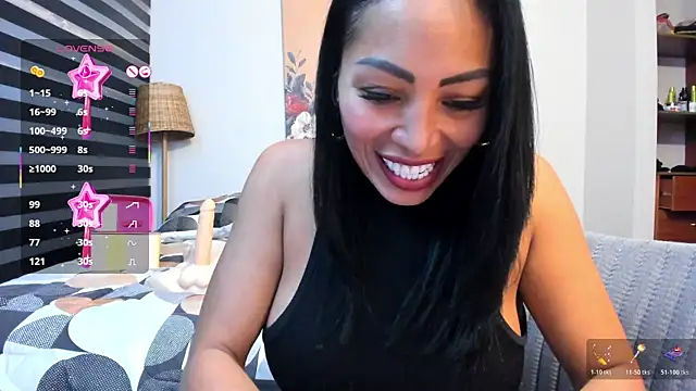 CindyWilliams_'s cam snapshot