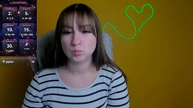 Evelina_GG's cam snapshot