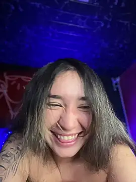 Sophie_LS's cam snapshot