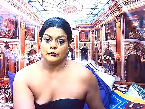 indianCherryPie's cam snapshot