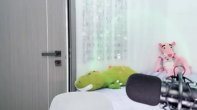 starsqimei's cam snapshot