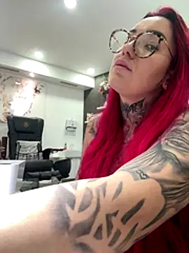 Mia-Fuchs's cam snapshot