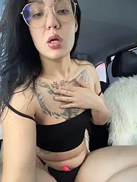 MeekyRich's cam snapshot