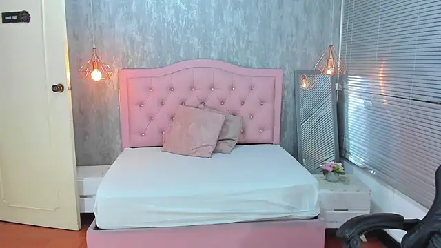 lissa_jhonsoon's cam snapshot