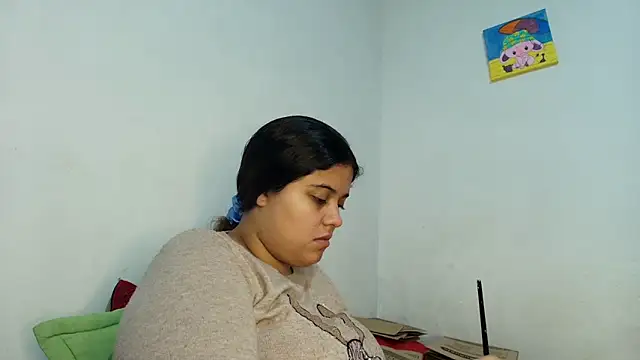 luisahot_9727's cam snapshot