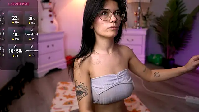 HotMollyX's cam snapshot