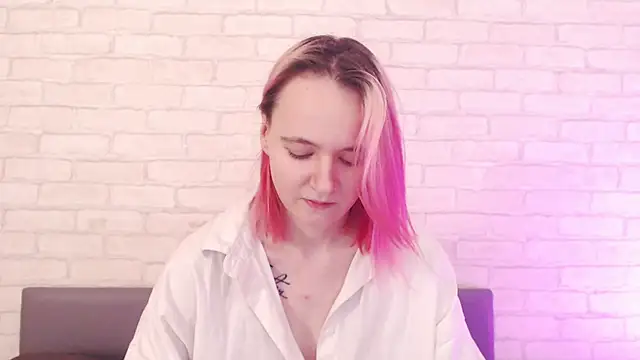 Ericha_Stone's cam snapshot