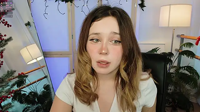 Lina_Glow's cam snapshot