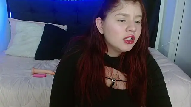 Alexaa_xx's cam snapshot