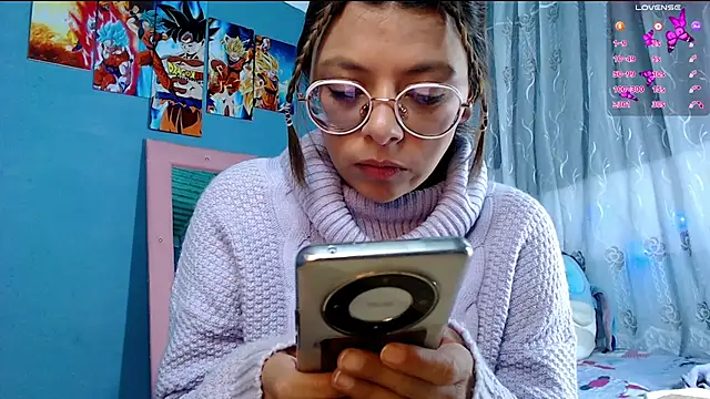 PrincessVenus23's cam snapshot