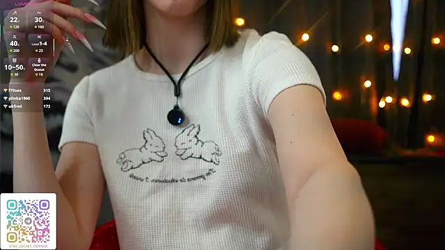 NamMastel's cam snapshot