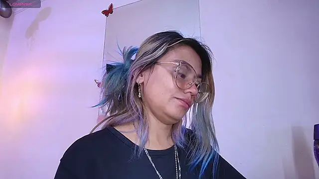 tsuky_nekoo's cam snapshot