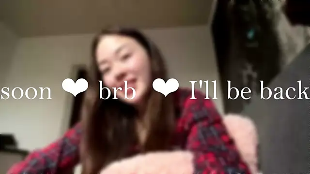 CurietHana1's cam snapshot