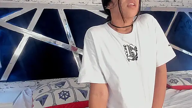 PiinkSoul's cam snapshot