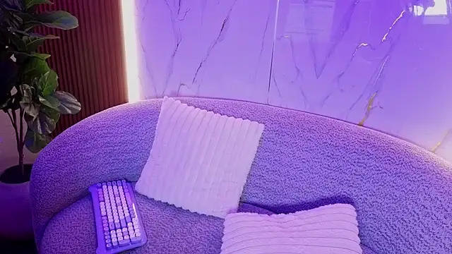 scarlettvg's cam snapshot