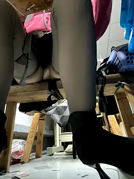 DHJM168's cam snapshot