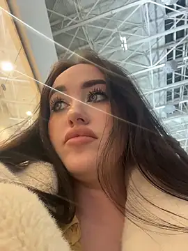 KiraSunshine's cam snapshot