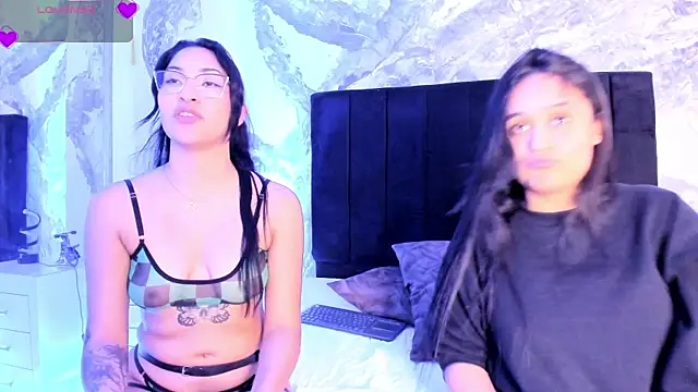 lilithDraven_'s cam snapshot