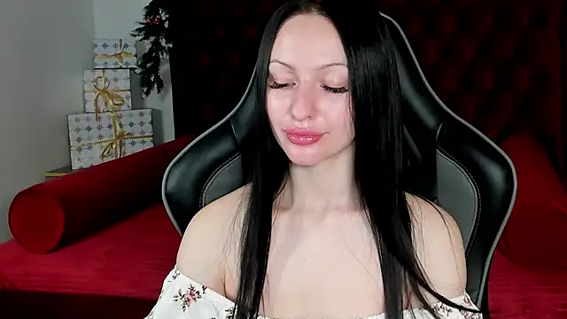 NaomiBlakes's cam snapshot