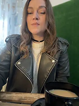 CrazyTori's cam snapshot