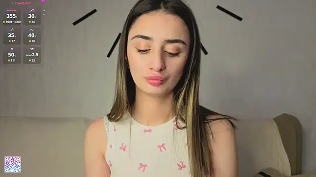 MableHort's cam snapshot