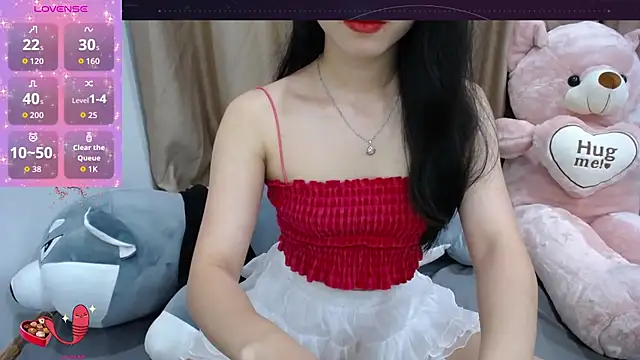 Amila-xoxo's cam snapshot