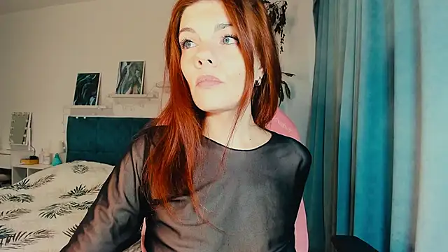 AlysaNightmoon's cam snapshot