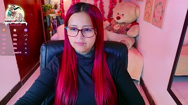 meghan_nill's cam snapshot