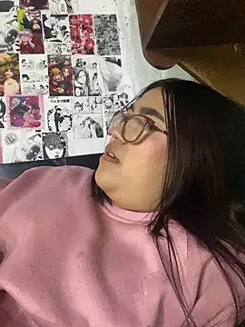 violeta_818's cam snapshot