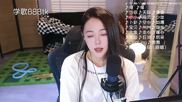 Potatosi's cam snapshot