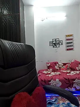 Sexy-ashi's cam snapshot