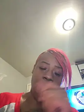 Tishrella6's cam snapshot