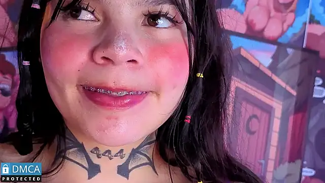 CandyKane06_'s cam snapshot