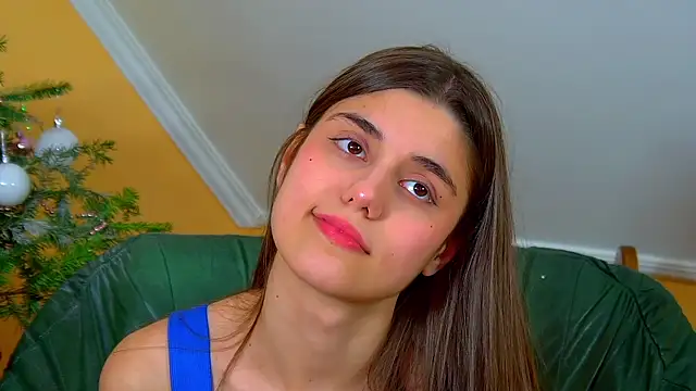 ArianaAllens's cam snapshot