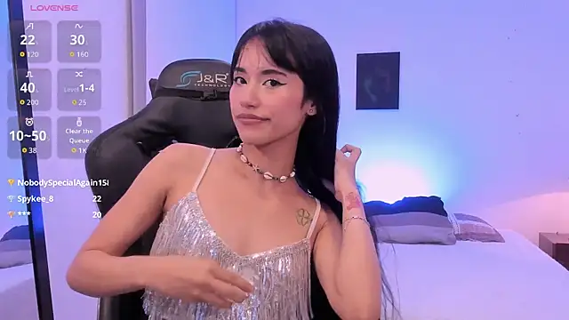 Rouse_Monroe's cam snapshot