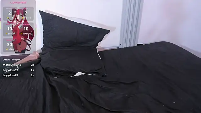 Angy-Avila's cam snapshot