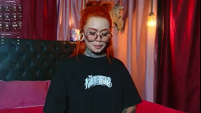 Mercurioo's cam snapshot