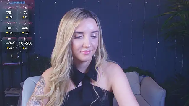 _Mi1a_'s cam snapshot