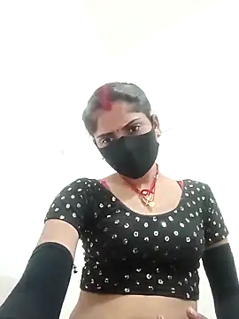 Pushpa_hotty's cam snapshot