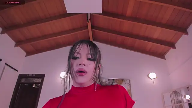 ValeriaRiveraX's cam snapshot